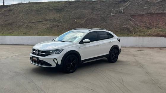 VOLKSWAGEN NIVUS 1.0 200 TSI TOTAL FLEX HIGHLINE AUTOMÁTICO